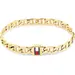 TOMMY HILFIGER Βραχιόλι Χρυσό Από Ανοξείδωτο Ατσάλι 2790646