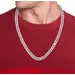 TOMMY HILFIGER Κολιέ Αλυσίδα Από Ανοξείδωτο Ατσάλι 2790663, image 2
