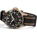 HAMILTON Khaki Navy Scuba Automatic GMT 43mm Bronze H82565930, image 3