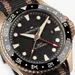 HAMILTON Khaki Navy Scuba Automatic GMT 43mm Bronze H82565930, image 4