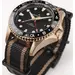 HAMILTON Khaki Navy Scuba Automatic GMT 43mm Bronze H82565930, image 5