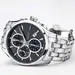 HAMILTON Jazzmaster Auto Chrono H21 H32596131, image 5