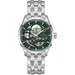 HAMILTON Jazzmaster Skeleton Automatic H42535160