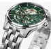 HAMILTON Jazzmaster Skeleton Automatic H42535160, image 5