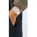 HAMILTON Khaki Field Mechanical Power Reserve H69509110, image 6