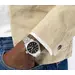 HAMILTON Khaki Field Mechanical Power Reserve H69509130, image 6
