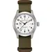 HAMILTON Khaki Field Mechanical Power Reserve H69509910