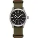 HAMILTON Khaki Field Mechanical Power Reserve H69509930