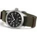 HAMILTON Khaki Field Mechanical Power Reserve H69509930, image 3