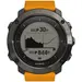 SUUNTO Traverse Amber GPS SS021844000