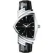 Hamilton Ventura Black Dial H24411732