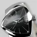 Hamilton Ventura Black Dial H24411732, image 5