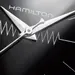 Hamilton Ventura Black Dial H24411732, image 6