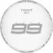 TISSOT T-Race Jorge Lorenzo Limited Chrono T1154172705700, image 2