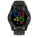 DAS-4 SG10 Black Green Smartwatch 80013