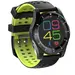 DAS-4 SG10 Black Green Smartwatch 80013, image 2