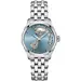 HAMILTON Jazzmaster Open Heart Lady Automatic H32215140