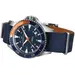 HAMILTON Khaki Navy Scuba Automatic H82365941, image 2
