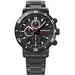 WENGER Roadster Black Knight Chronograph 01.1843.110