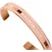 DANIEL WELLINGTON Classic Stainless Steel Bracelet DW00400009, image 3