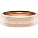 DANIEL WELLINGTON Classic Stainless Steel Ring DW00400056