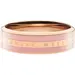 DANIEL WELLINGTON Classic Stainless Steel Ring DW00400063