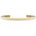 DANIEL WELLINGTON Classic Stainless Steel Bracelet DW00400075