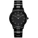 DANIEL WELLINGTON Iconic Link Ceramic 32 Black DW00100414