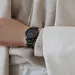 DANIEL WELLINGTON Iconic Link Ceramic 32 Black DW00100414, image 2