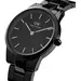 DANIEL WELLINGTON Iconic Link Ceramic 32 Black DW00100414, image 3