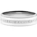 DANIEL WELLINGTON Classic Stainless Steel Ring DW00400051