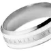 DANIEL WELLINGTON Classic Stainless Steel Ring DW00400051, image 2