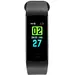 DAS-4 CN23 Black Fitness Tracker 50091