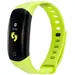 DAS-4 CN27 Light Green Activity Tracker 50115, image 2