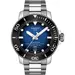 TISSOT Seastar 2000 Professional Powermatic 80 T1206071104101