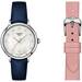TISSOT Odaci-T Diamonds Set T1332101611600