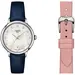 TISSOT Odaci-T Diamonds Set T1332101611600