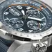 HAMILTON Khaki Aviation X-Wind Automatic Chronograph H77906940, image 4