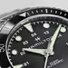 HAMILTON Khaki Navy Scuba Automatic H82515130, image 5