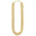 PILGRIM Authenticity Curb Chain Gold-Platet Necklace 122132011, image 3