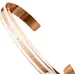 DANIEL WELLINGTON Classic Stainless Steel Bracelet DW00400067, image 3
