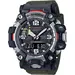CASIO G-Shock Mudmaster Tough Solar Multi Band GWG-2000-1A3ER
