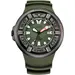 CITIZEN Promaster Eco-Drive Professional Diver 300M BJ8057-17X