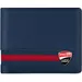 DUCATI Firenze Leather Wallet DTLGW2000202