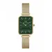 DANIEL WELLINGTON Quadro Pressed Evergold DW00100561
