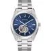 BULOVA Classic Surveyor Automatic 96A275