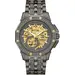 BULOVA Crystal Automatic 98A293