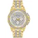 BULOVA Crystal Multifunction 98C126