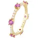 LAURA P. Silver 925 Ring AN0086GBF
