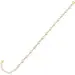 LAURA P. Silver 925 Bracelet BR0029GB